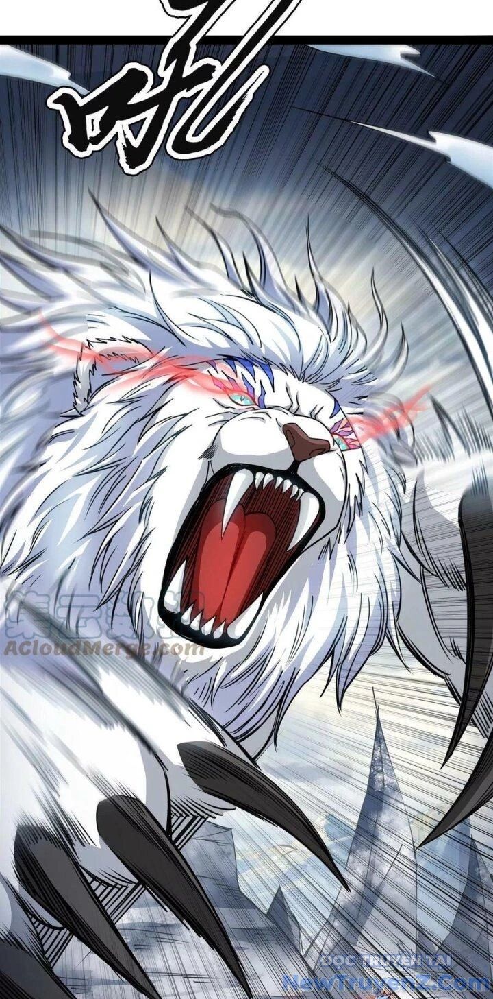 Đánh Bại Chư Thiên Chapter 134 - Trang 2