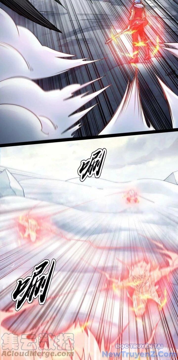 Đánh Bại Chư Thiên Chapter 134 - Trang 2