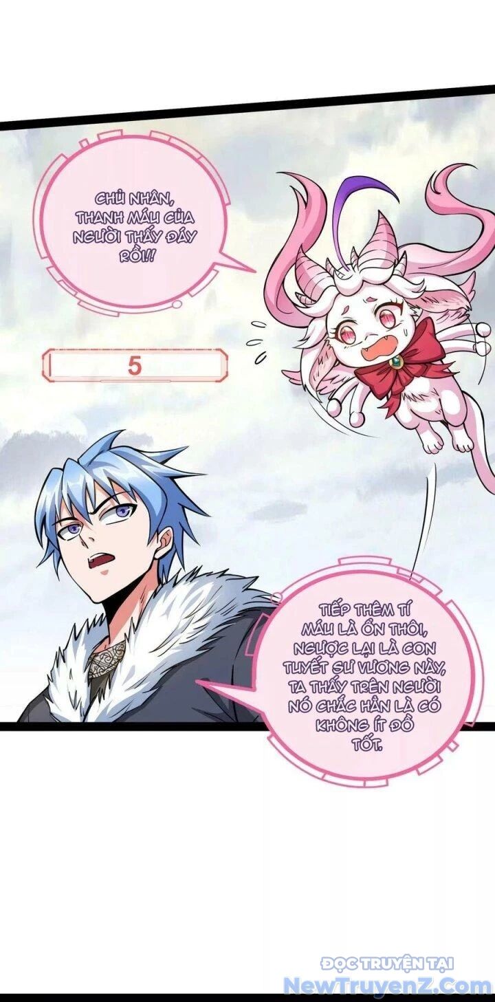 Đánh Bại Chư Thiên Chapter 134 - Trang 2