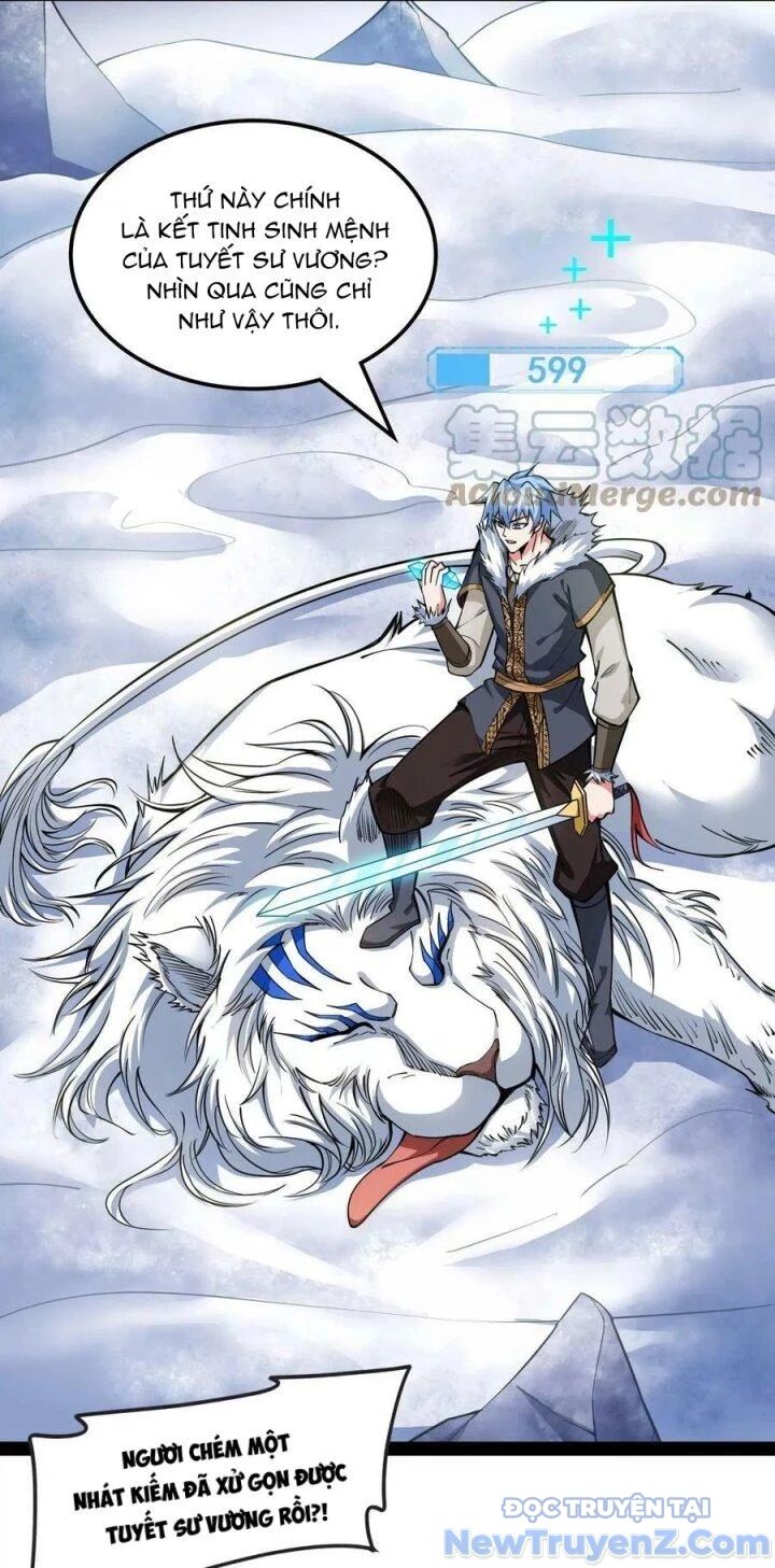 Đánh Bại Chư Thiên Chapter 134 - Trang 2