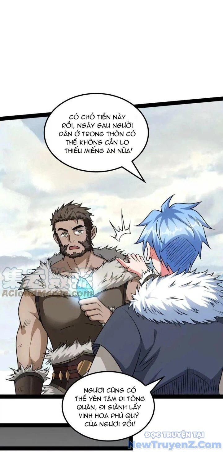 Đánh Bại Chư Thiên Chapter 134 - Trang 2