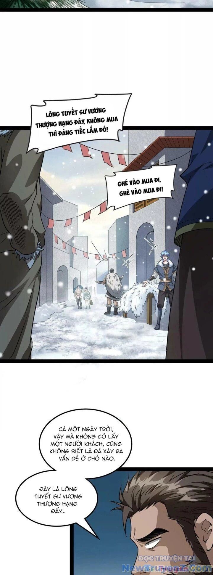 Đánh Bại Chư Thiên Chapter 134 - Trang 2