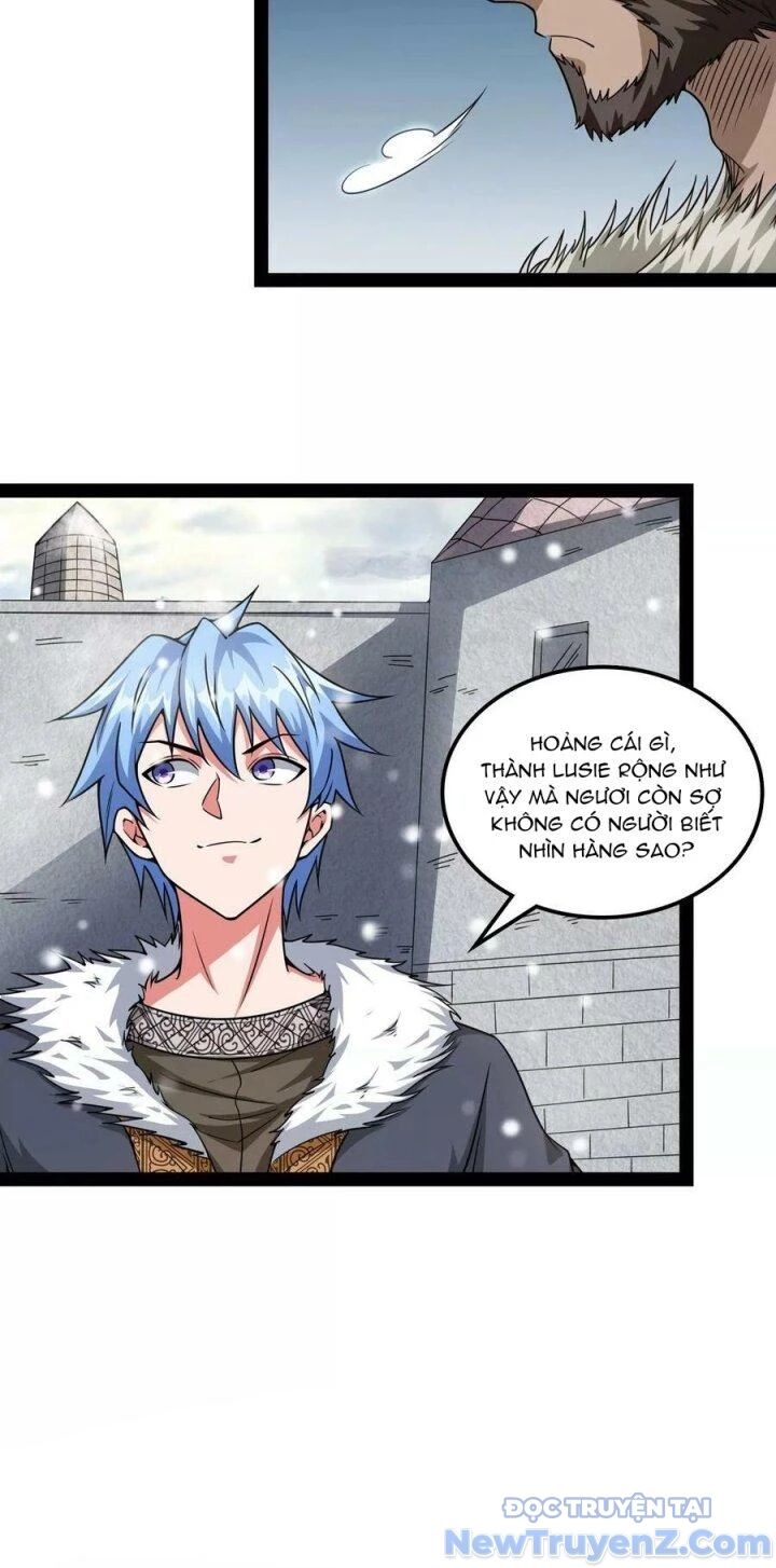 Đánh Bại Chư Thiên Chapter 134 - Trang 2