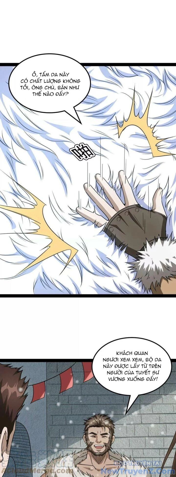 Đánh Bại Chư Thiên Chapter 134 - Trang 2