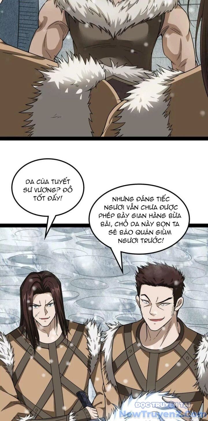 Đánh Bại Chư Thiên Chapter 134 - Trang 2