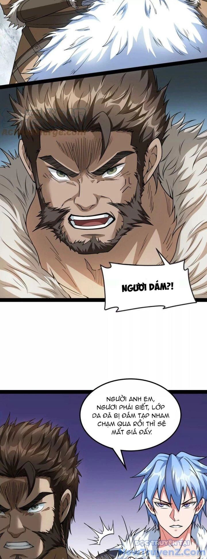 Đánh Bại Chư Thiên Chapter 134 - Trang 2