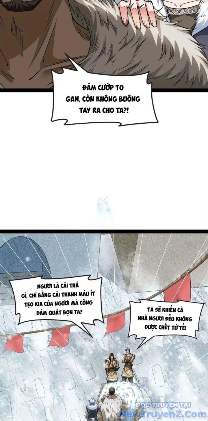 Đánh Bại Chư Thiên Chapter 134 - Trang 2