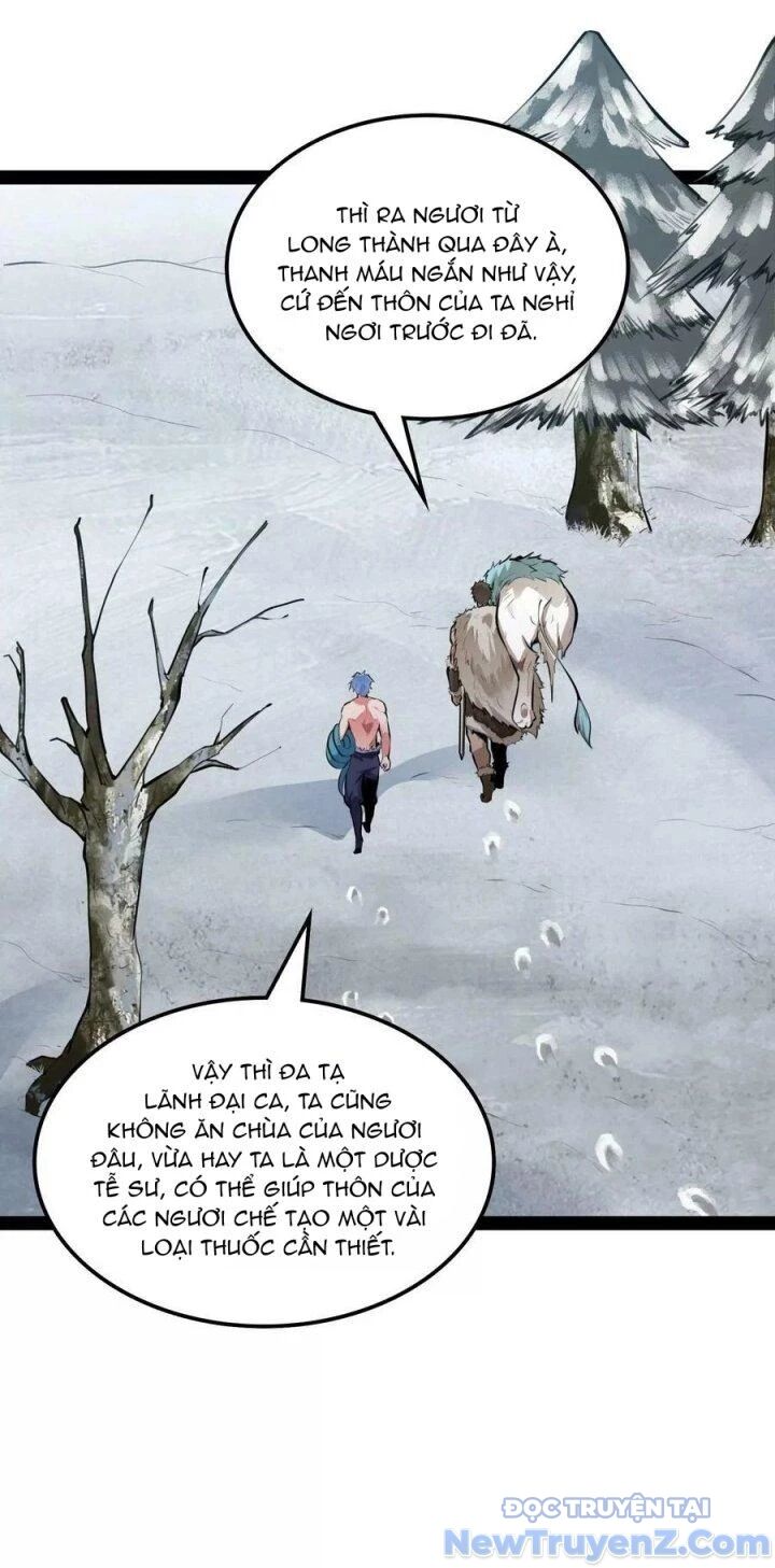 Đánh Bại Chư Thiên Chapter 134 - Trang 2