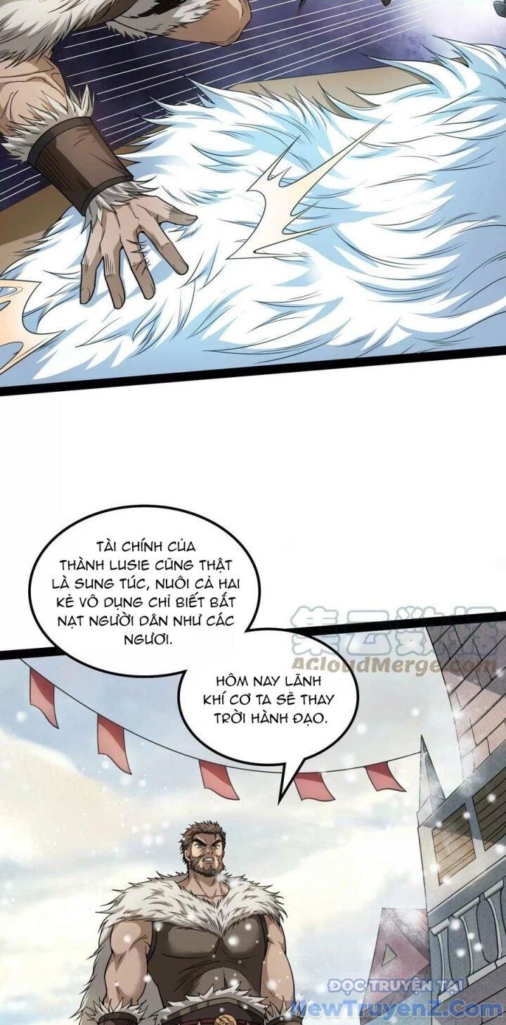 Đánh Bại Chư Thiên Chapter 134 - Trang 2