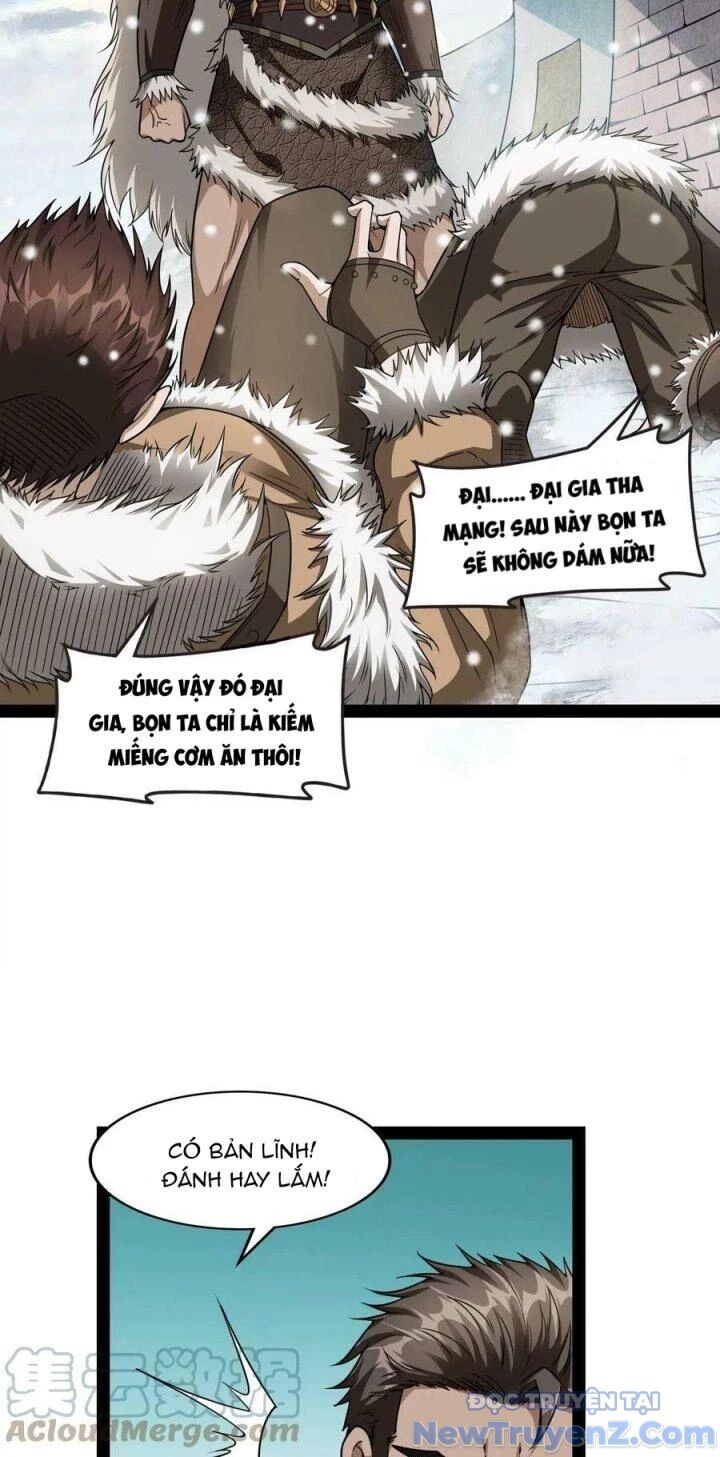 Đánh Bại Chư Thiên Chapter 134 - Trang 2