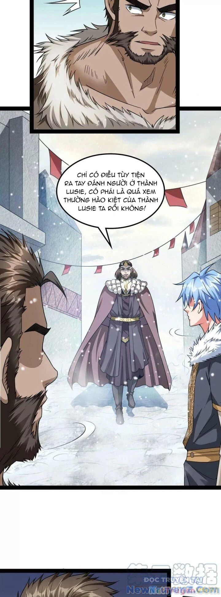 Đánh Bại Chư Thiên Chapter 134 - Trang 2