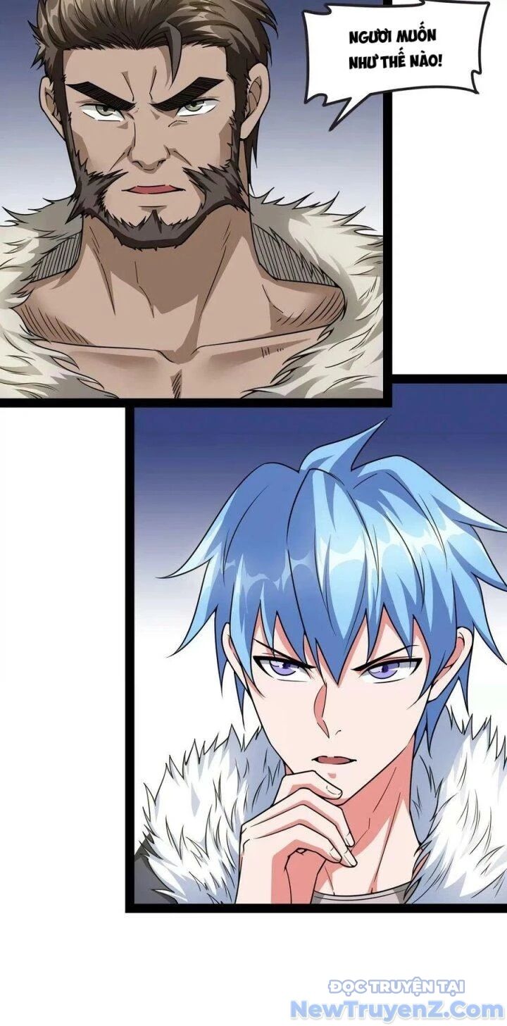 Đánh Bại Chư Thiên Chapter 134 - Trang 2