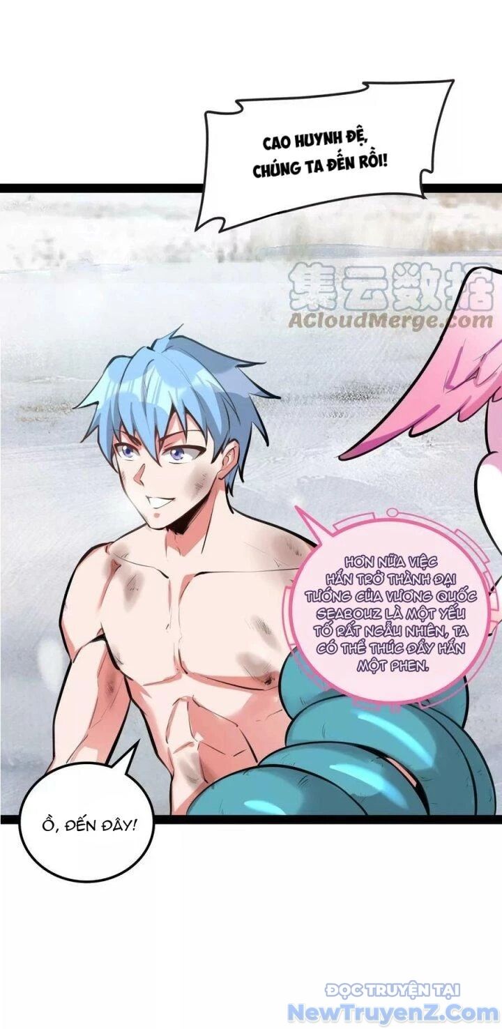 Đánh Bại Chư Thiên Chapter 134 - Trang 2