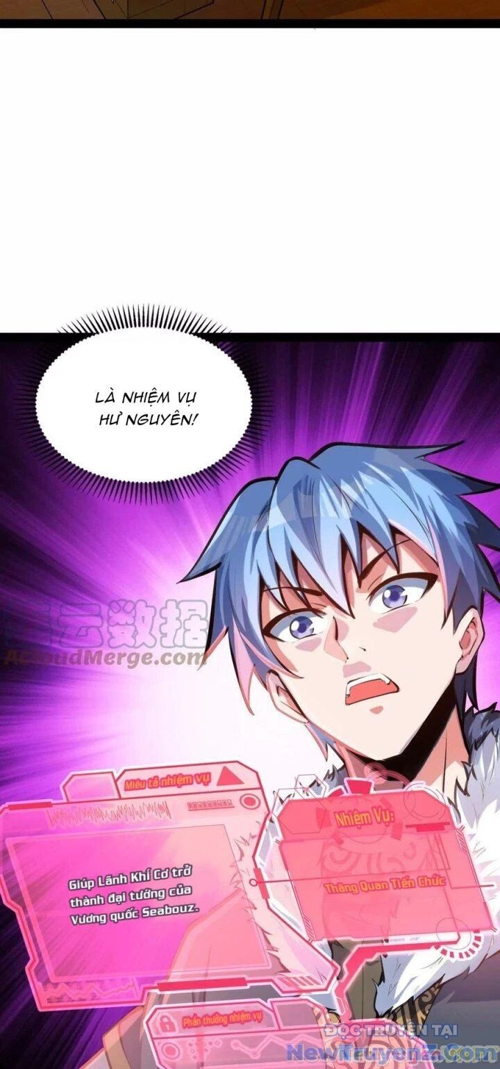 Đánh Bại Chư Thiên Chapter 134 - Trang 2