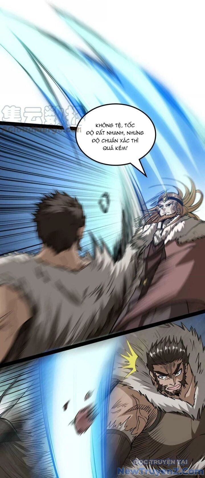 Đánh Bại Chư Thiên Chapter 135 - Trang 2