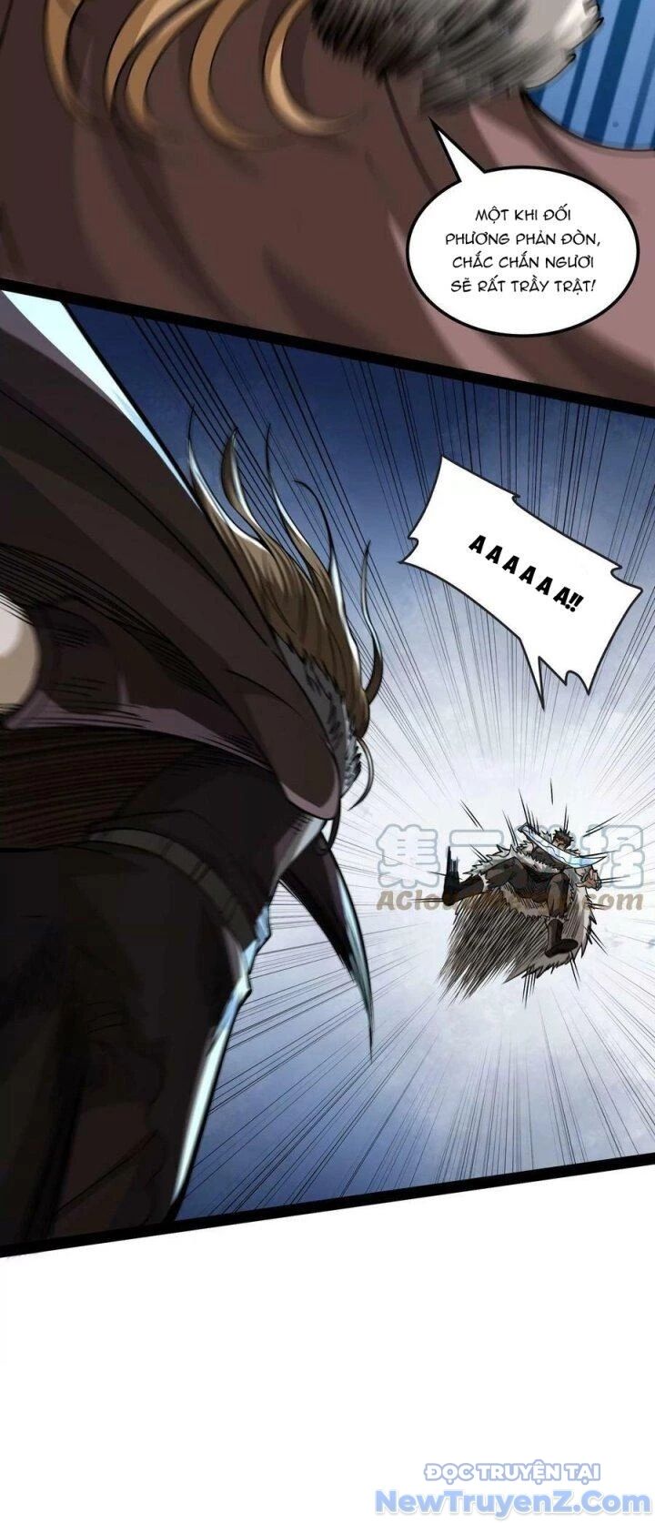 Đánh Bại Chư Thiên Chapter 135 - Trang 2