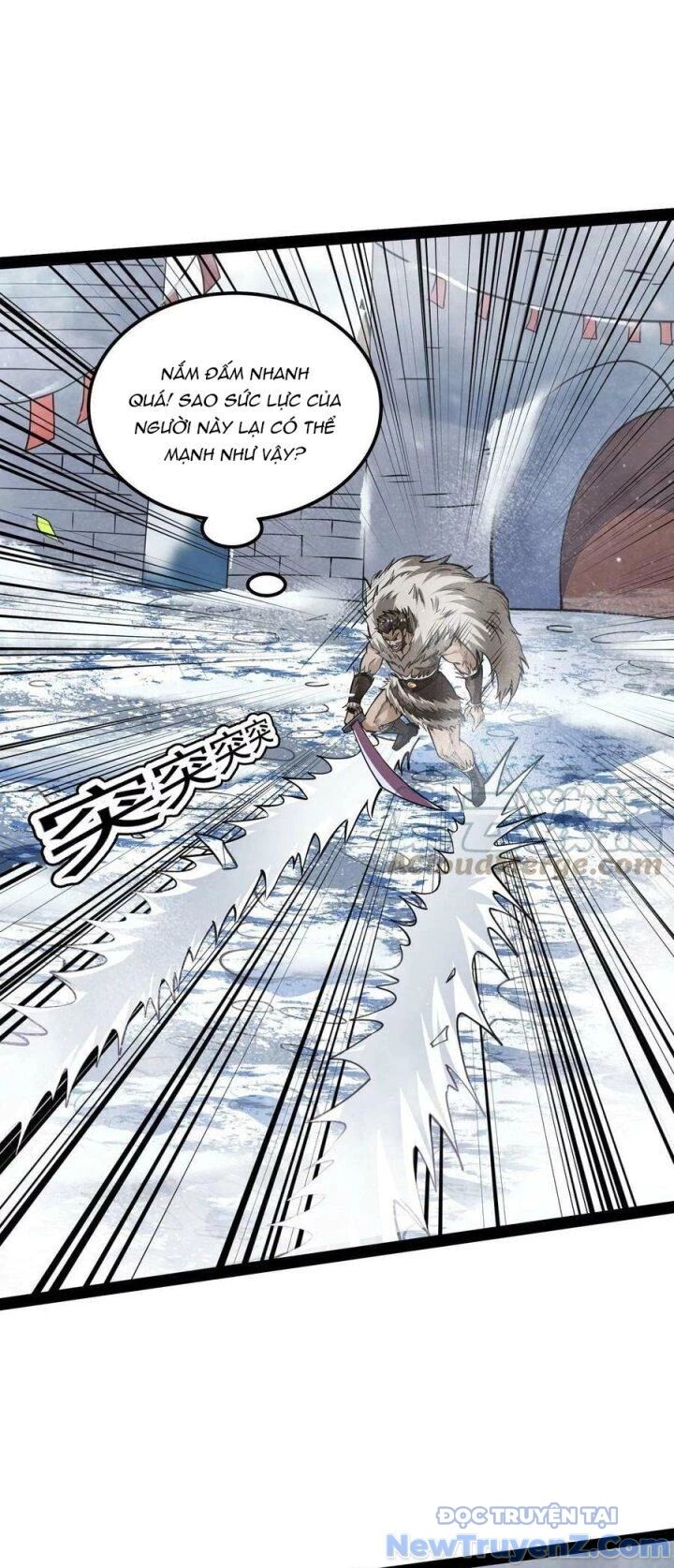 Đánh Bại Chư Thiên Chapter 135 - Trang 2