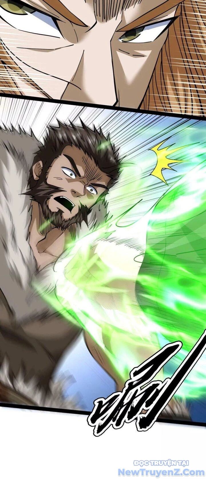 Đánh Bại Chư Thiên Chapter 135 - Trang 2