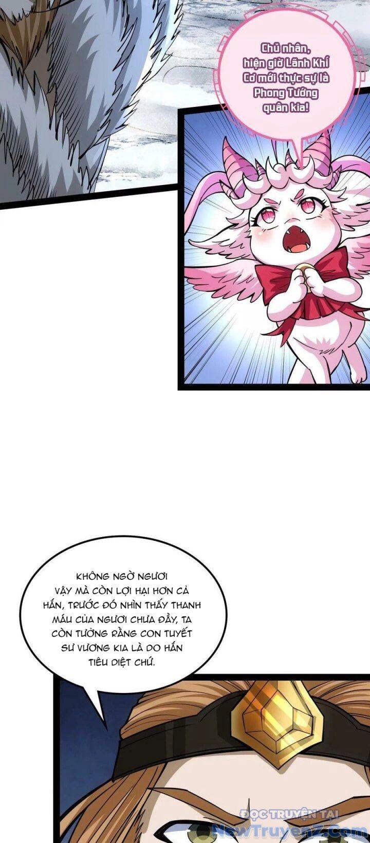 Đánh Bại Chư Thiên Chapter 135 - Trang 2