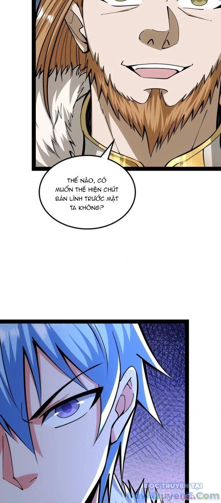 Đánh Bại Chư Thiên Chapter 135 - Trang 2