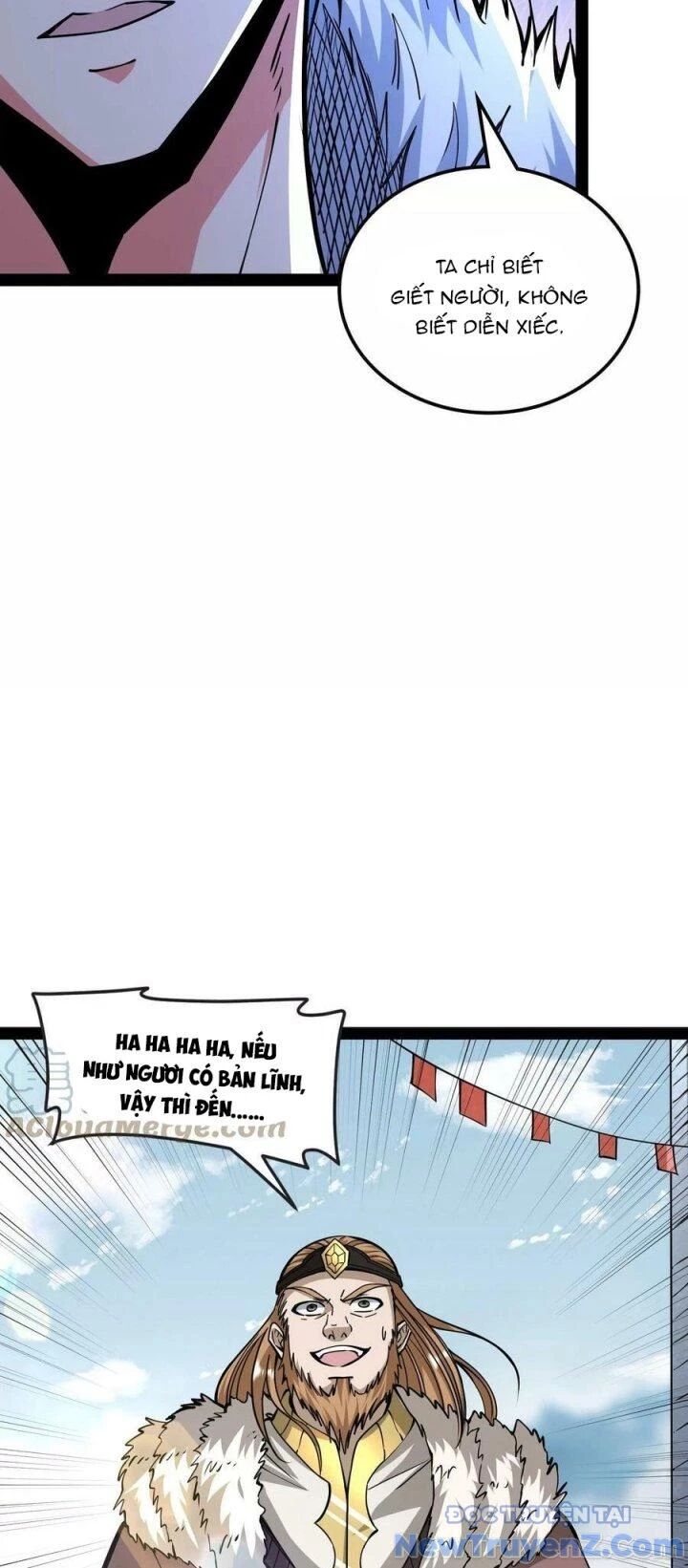 Đánh Bại Chư Thiên Chapter 135 - Trang 2