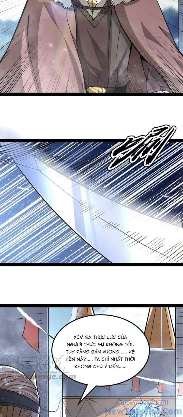 Đánh Bại Chư Thiên Chapter 135 - Trang 2