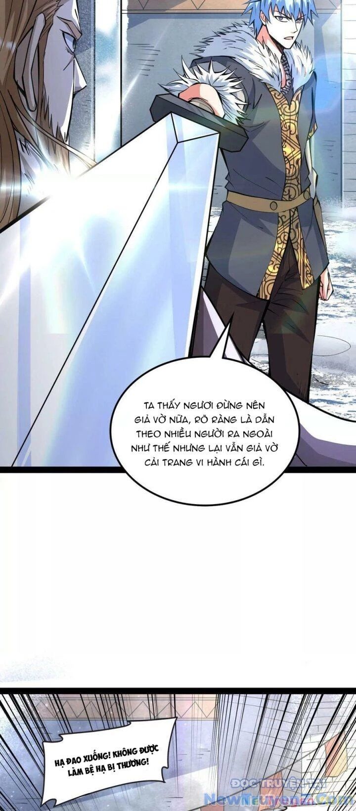 Đánh Bại Chư Thiên Chapter 135 - Trang 2