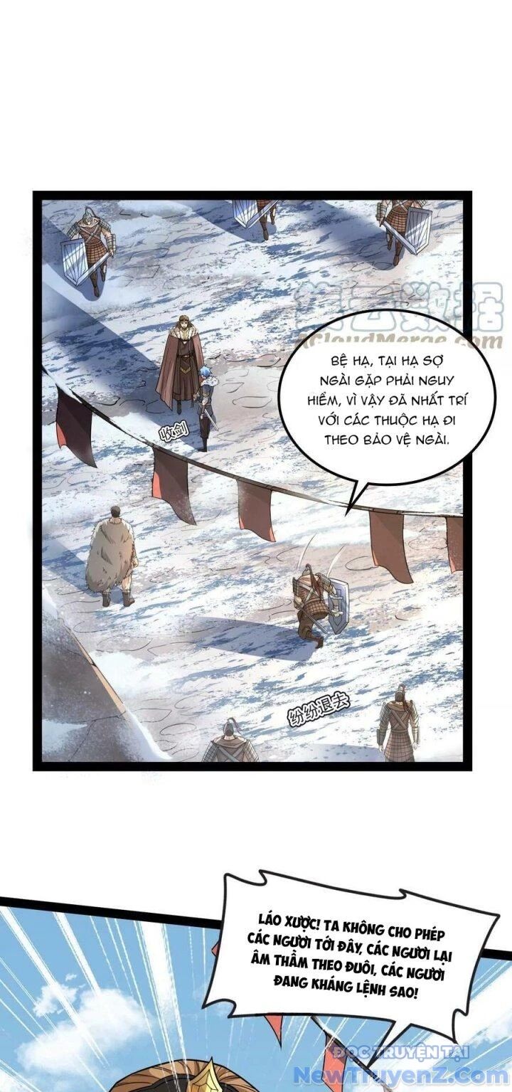 Đánh Bại Chư Thiên Chapter 135 - Trang 2