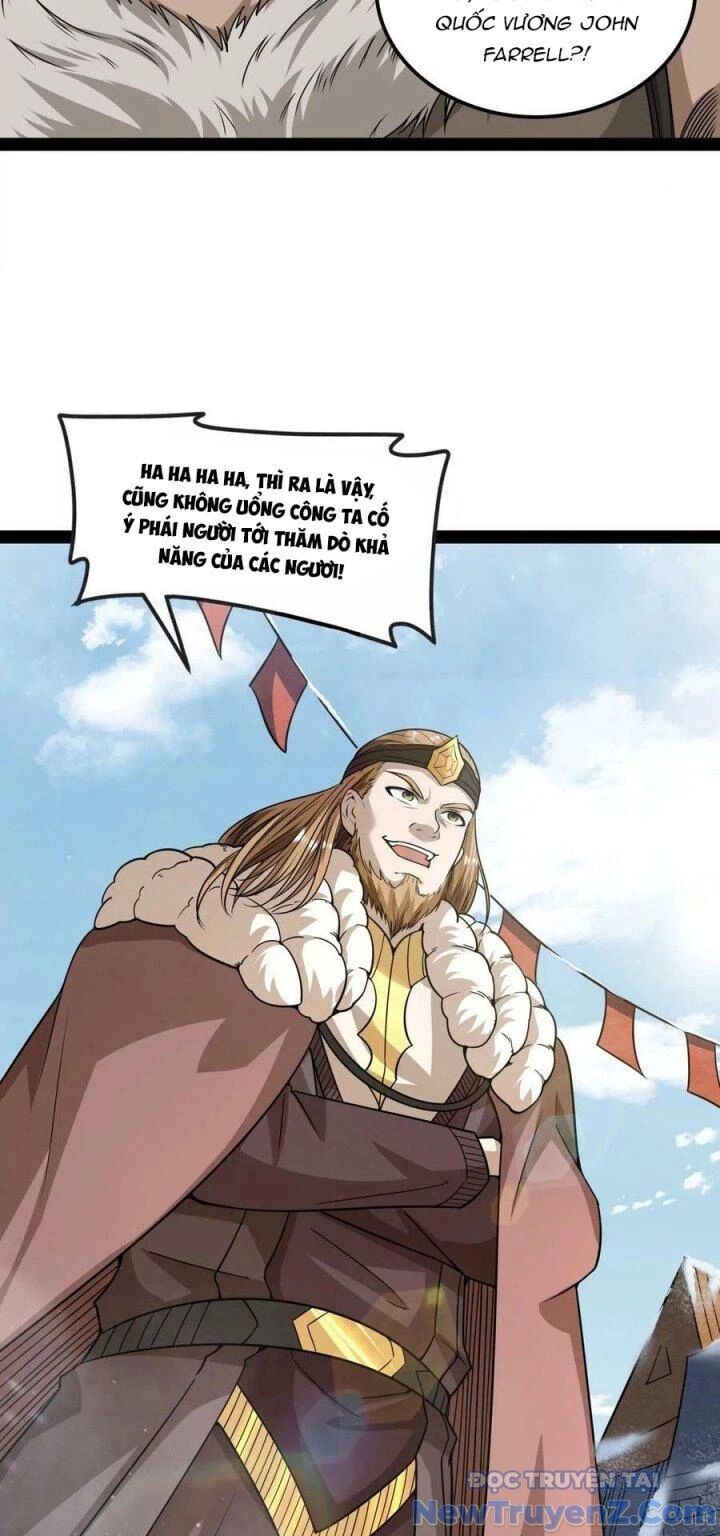 Đánh Bại Chư Thiên Chapter 135 - Trang 2