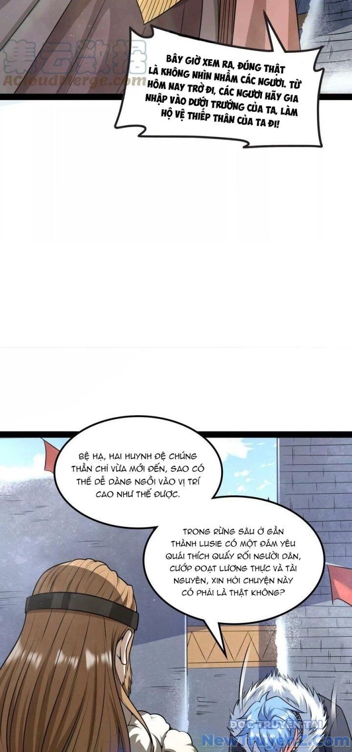 Đánh Bại Chư Thiên Chapter 135 - Trang 2