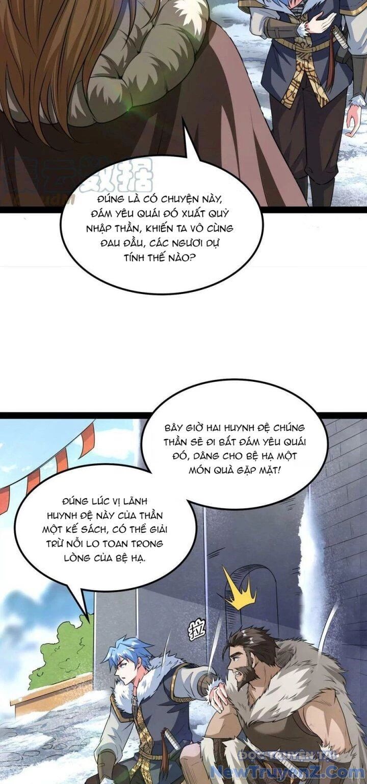 Đánh Bại Chư Thiên Chapter 135 - Trang 2