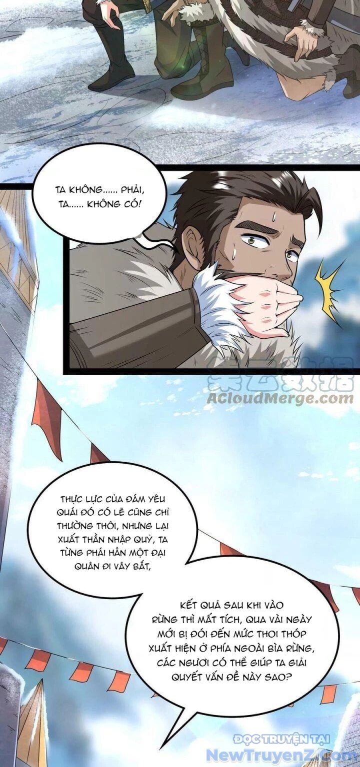 Đánh Bại Chư Thiên Chapter 135 - Trang 2