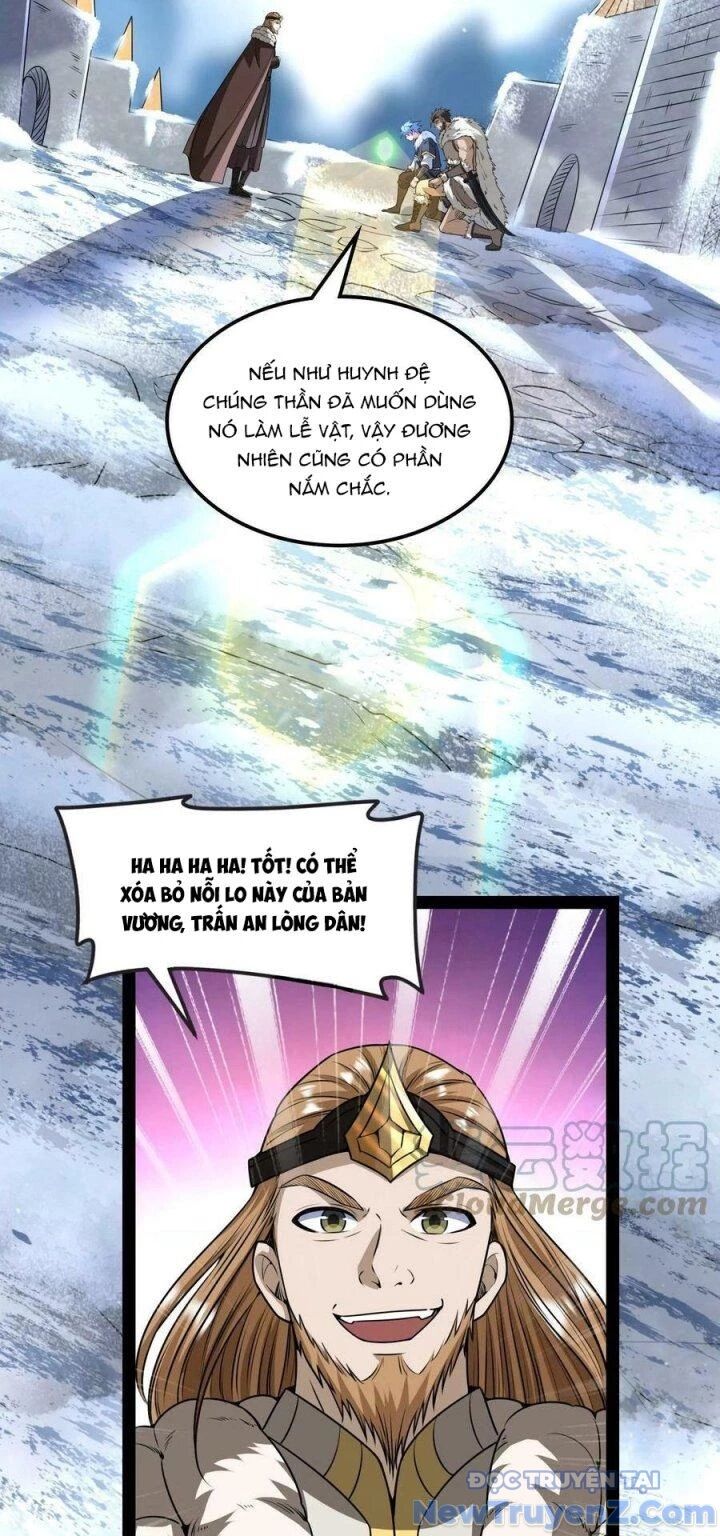 Đánh Bại Chư Thiên Chapter 135 - Trang 2