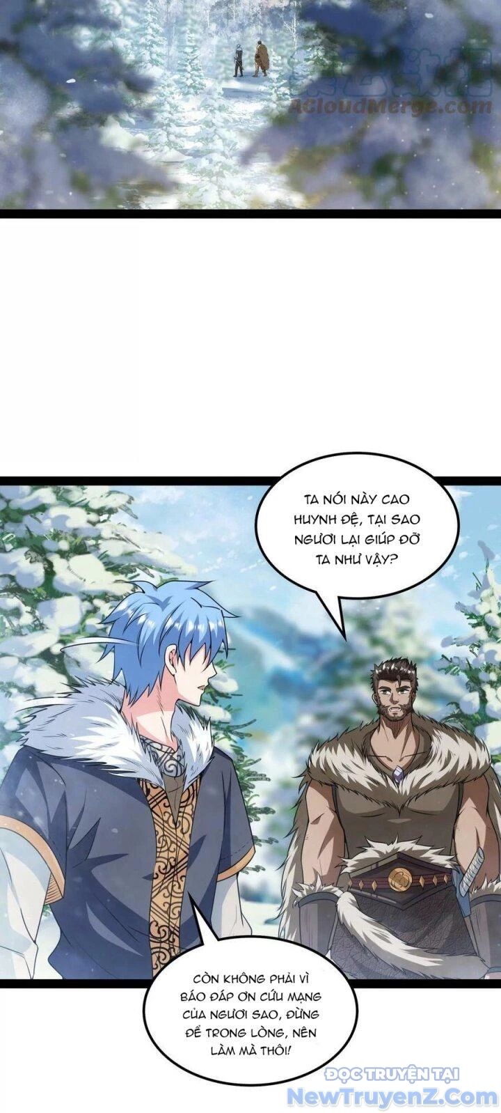 Đánh Bại Chư Thiên Chapter 135 - Trang 2