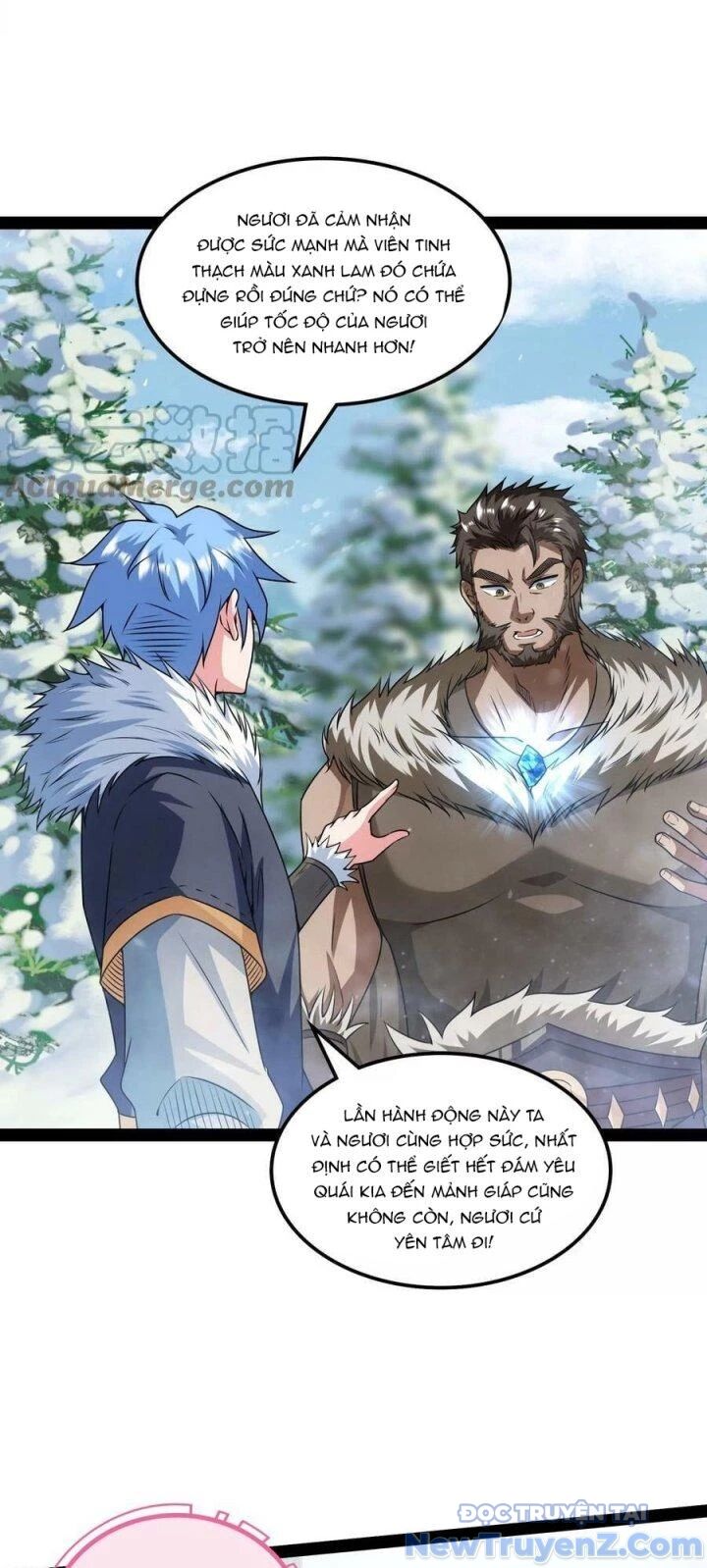 Đánh Bại Chư Thiên Chapter 135 - Trang 2