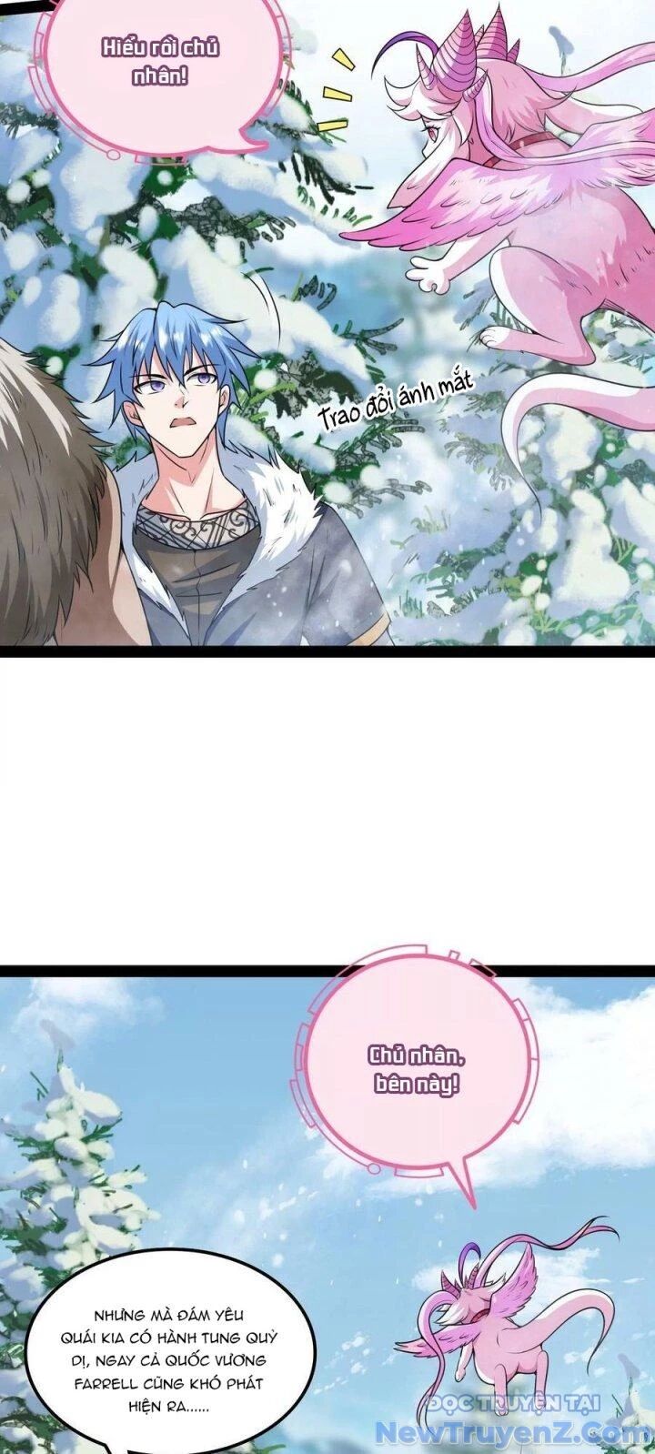 Đánh Bại Chư Thiên Chapter 135 - Trang 2