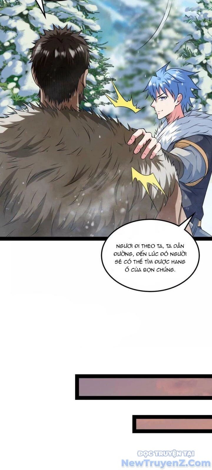 Đánh Bại Chư Thiên Chapter 135 - Trang 2