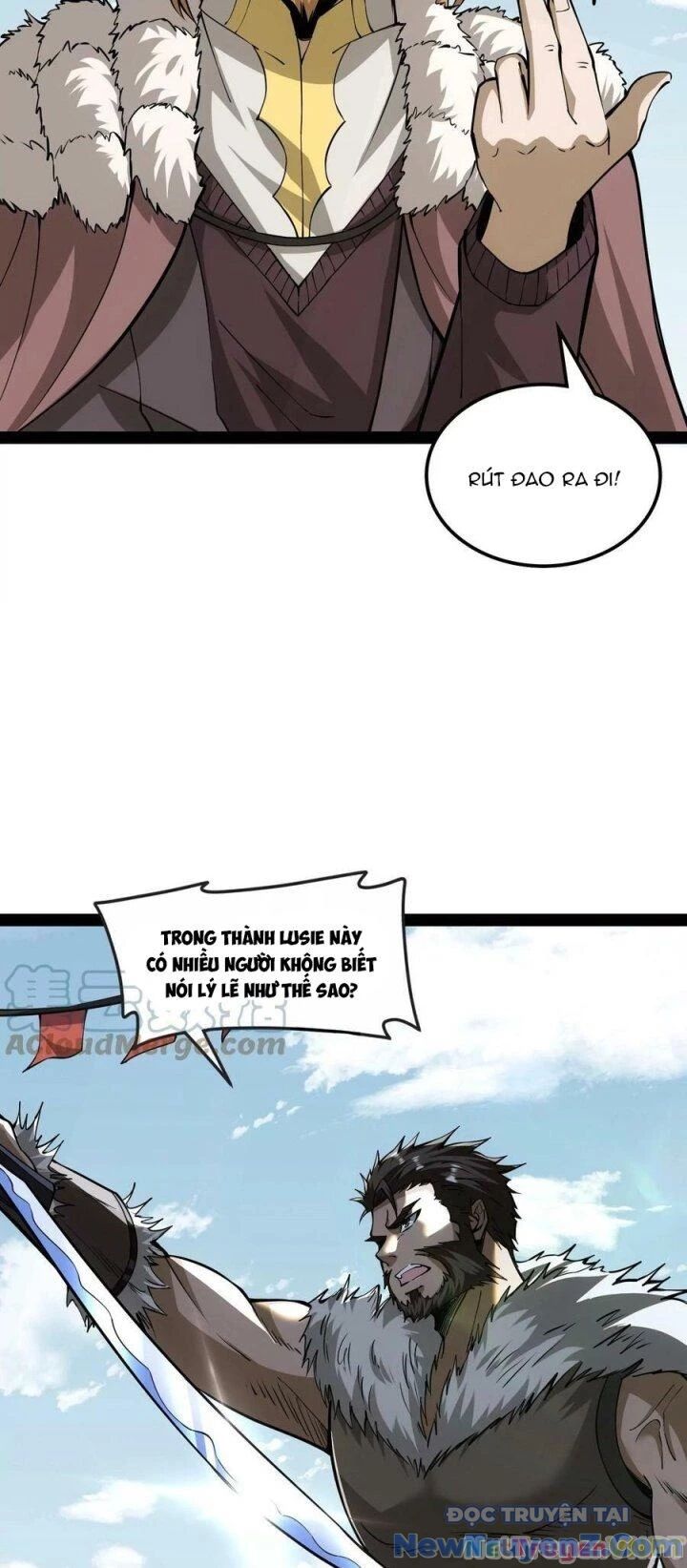 Đánh Bại Chư Thiên Chapter 135 - Trang 2