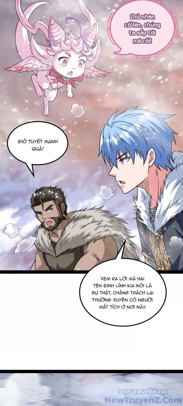 Đánh Bại Chư Thiên Chapter 135 - Trang 2