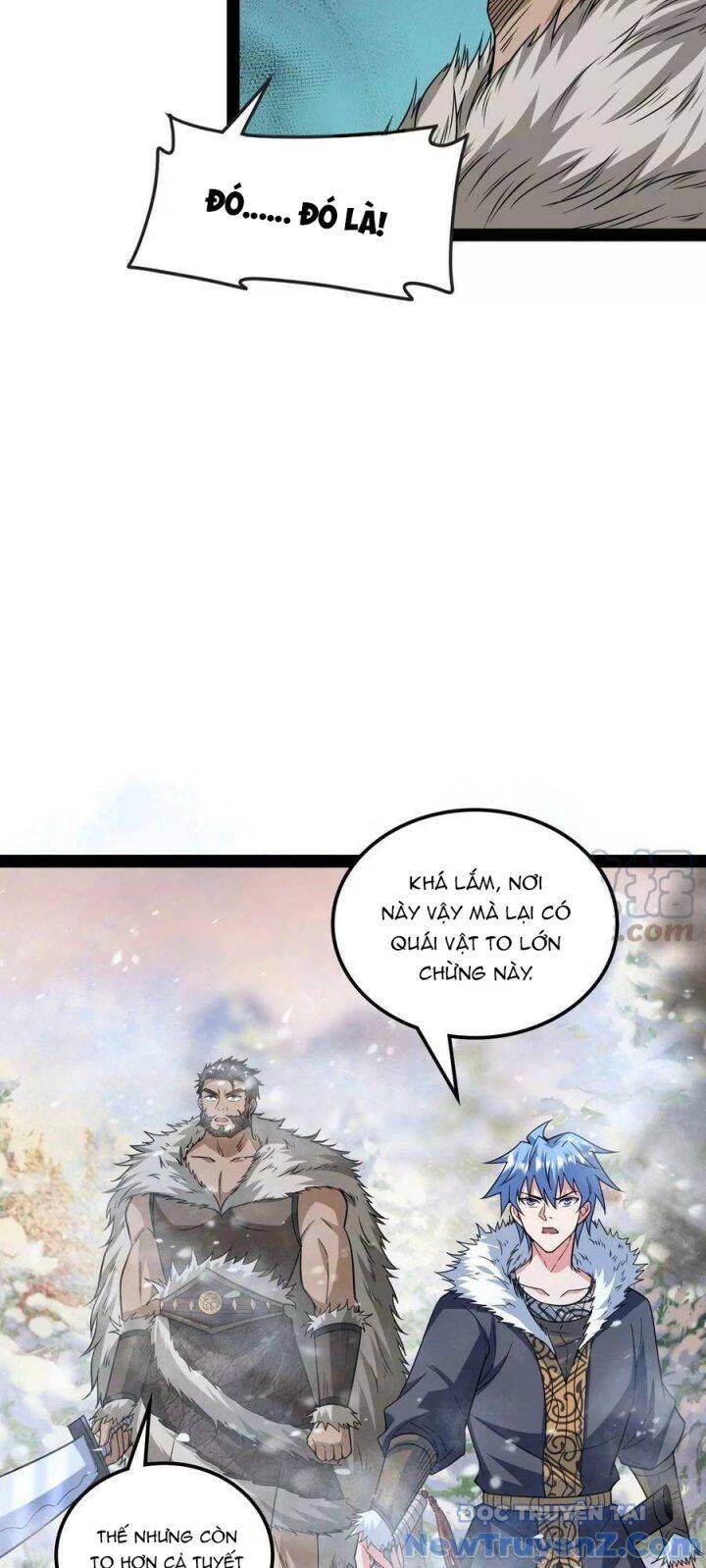 Đánh Bại Chư Thiên Chapter 135 - Trang 2