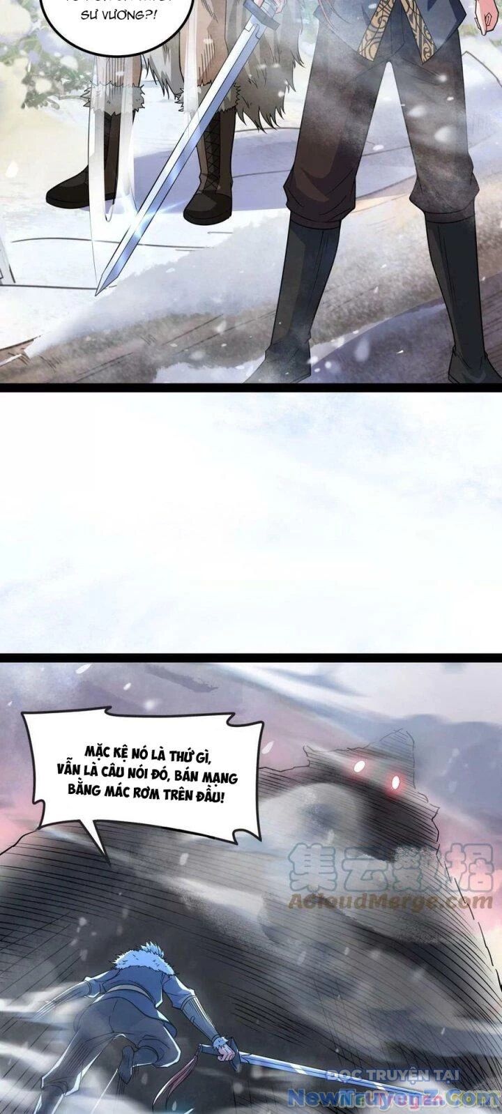 Đánh Bại Chư Thiên Chapter 135 - Trang 2