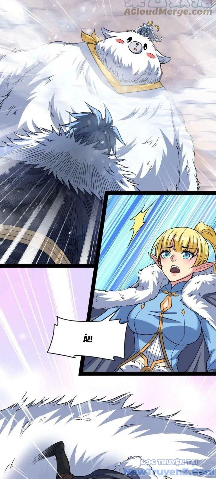 Đánh Bại Chư Thiên Chapter 135 - Trang 2