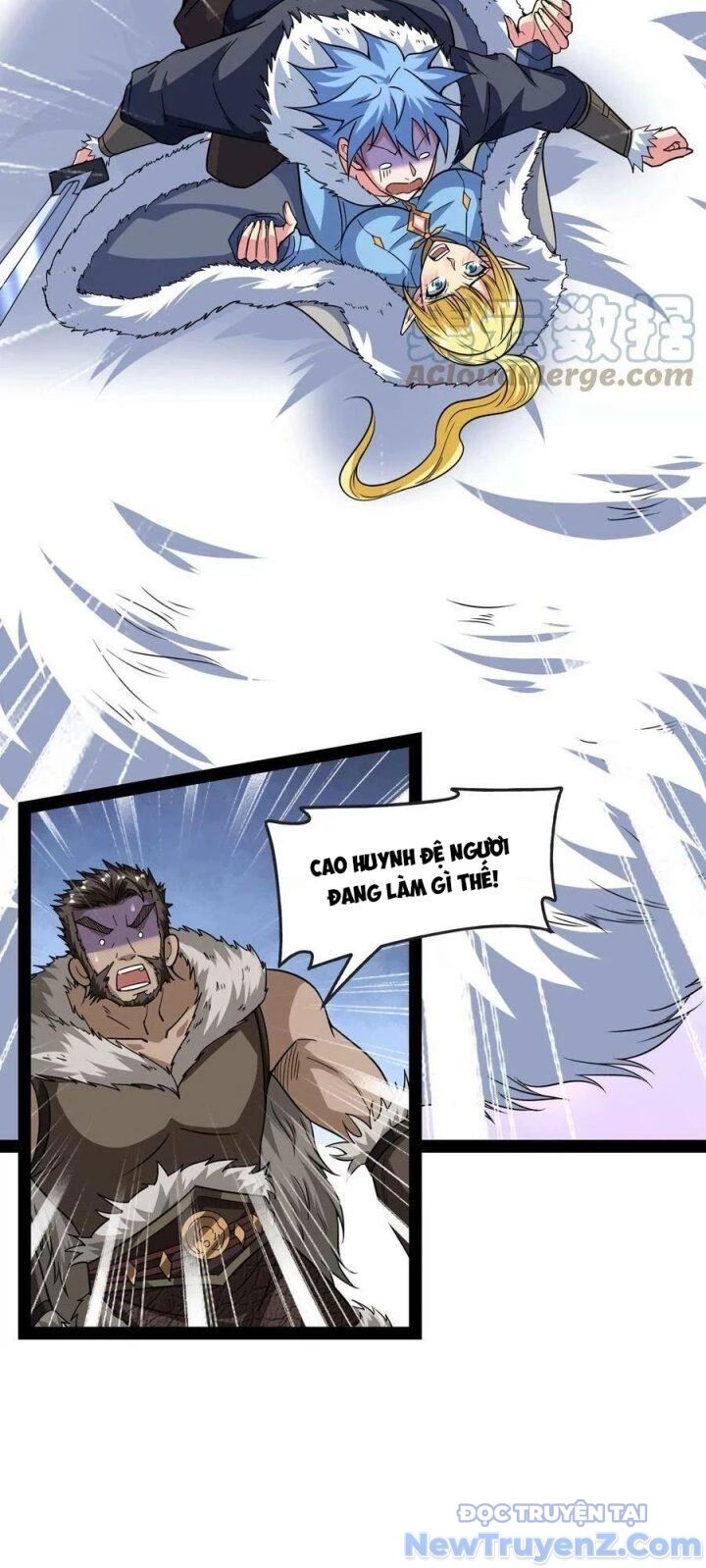 Đánh Bại Chư Thiên Chapter 135 - Trang 2