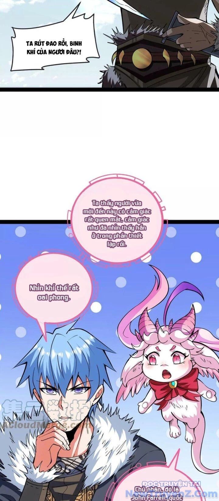 Đánh Bại Chư Thiên Chapter 135 - Trang 2