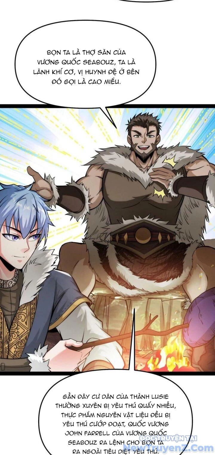 Đánh Bại Chư Thiên Chapter 136 - Trang 2