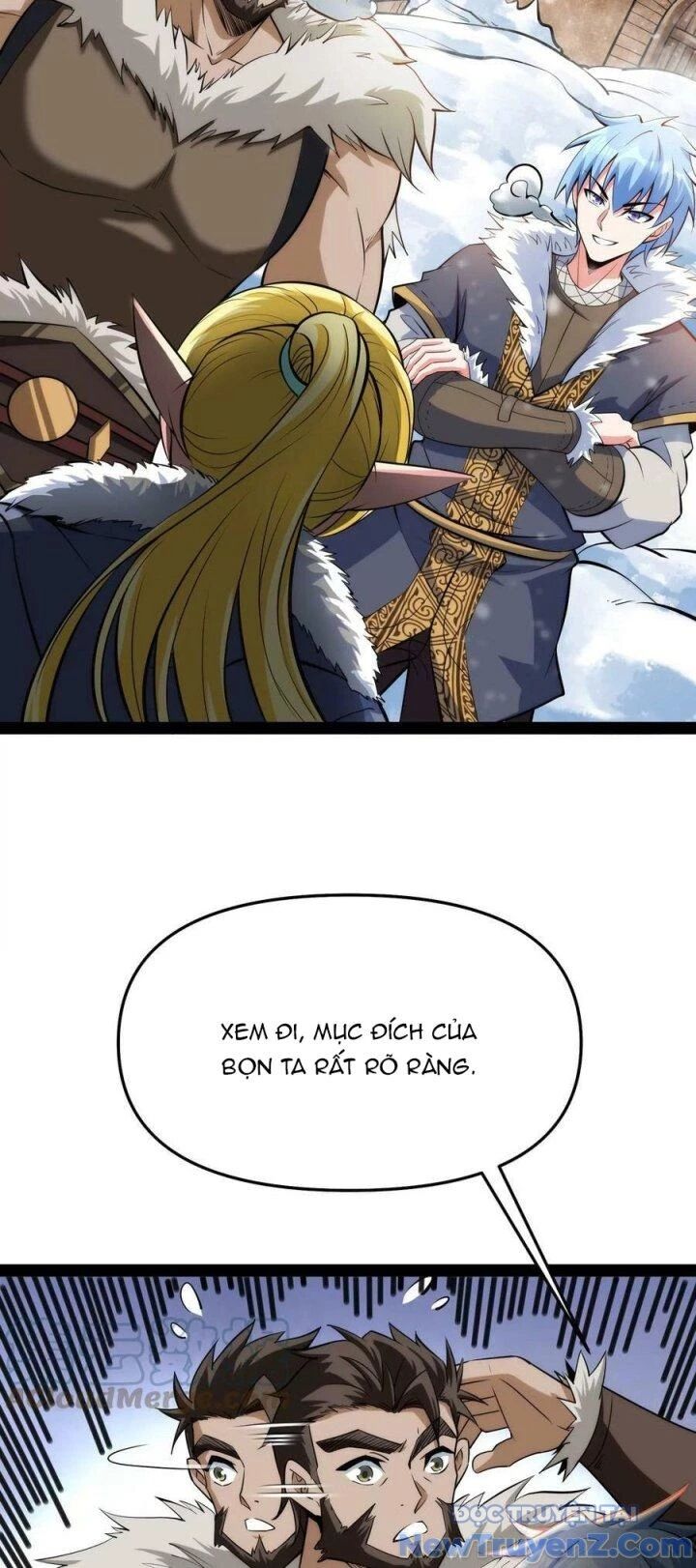 Đánh Bại Chư Thiên Chapter 136 - Trang 2