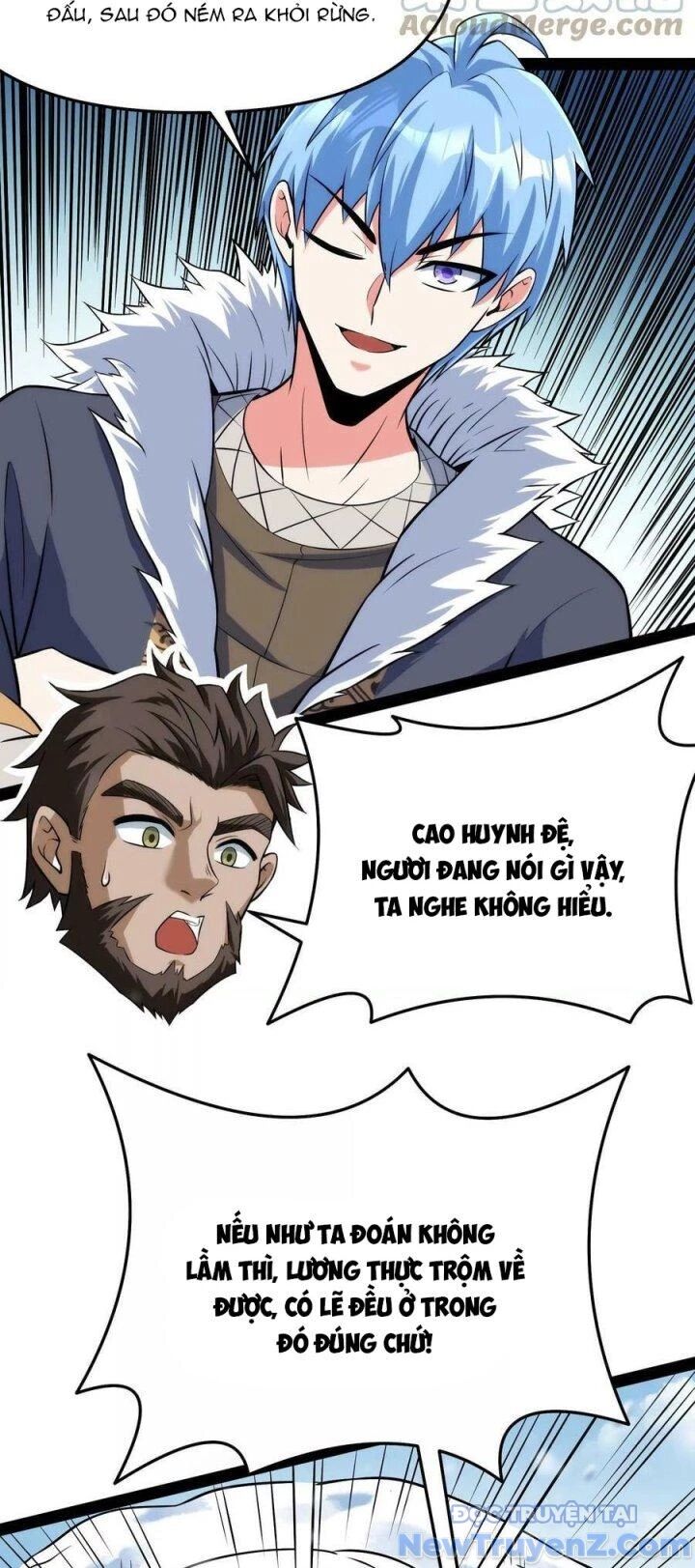 Đánh Bại Chư Thiên Chapter 136 - Trang 2