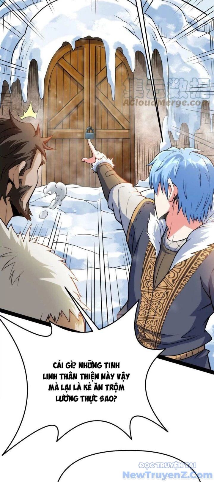 Đánh Bại Chư Thiên Chapter 136 - Trang 2