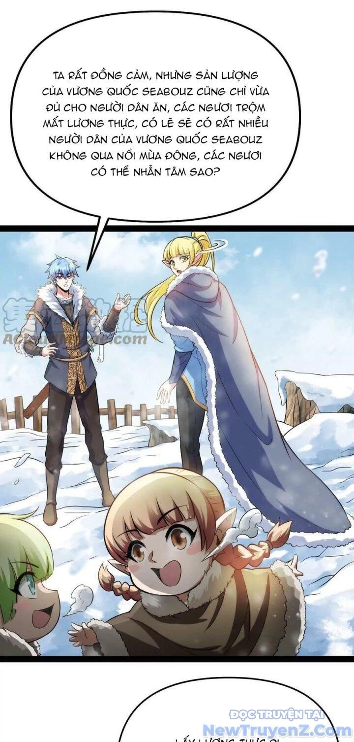 Đánh Bại Chư Thiên Chapter 136 - Trang 2