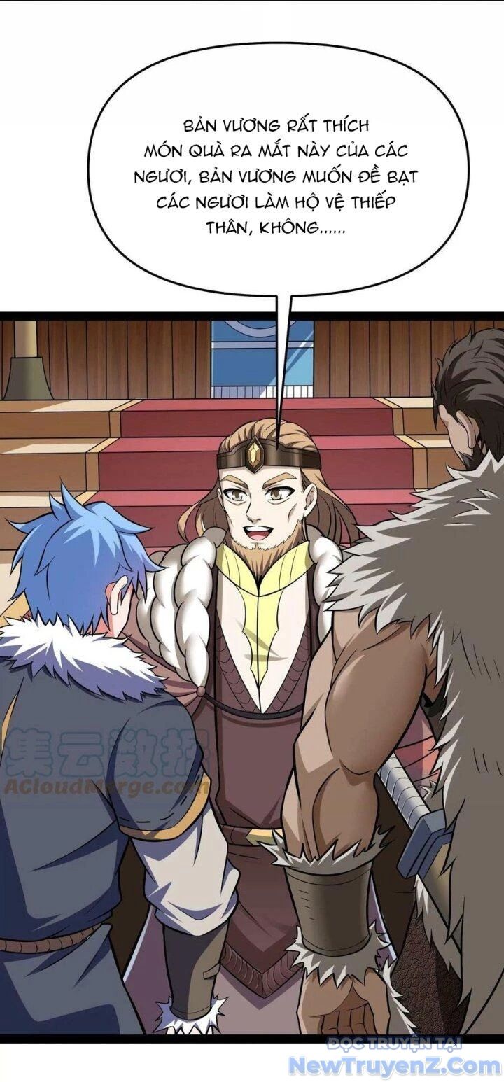 Đánh Bại Chư Thiên Chapter 136 - Trang 2